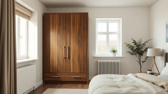 Bellona Gardırop Montaj Süresi ve İpuçları