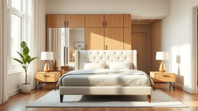 Bellona Yatak Odası Takımı Fiyatları 2025: Güncel Fiyat Listesi