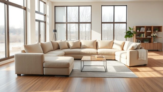 Istikbal Koltuk Takımı Geniş ve Dar Odalara Uygun Modeller